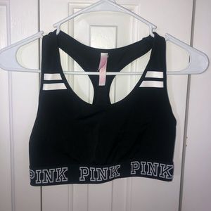 Victoria’s Secret PINK sports bra